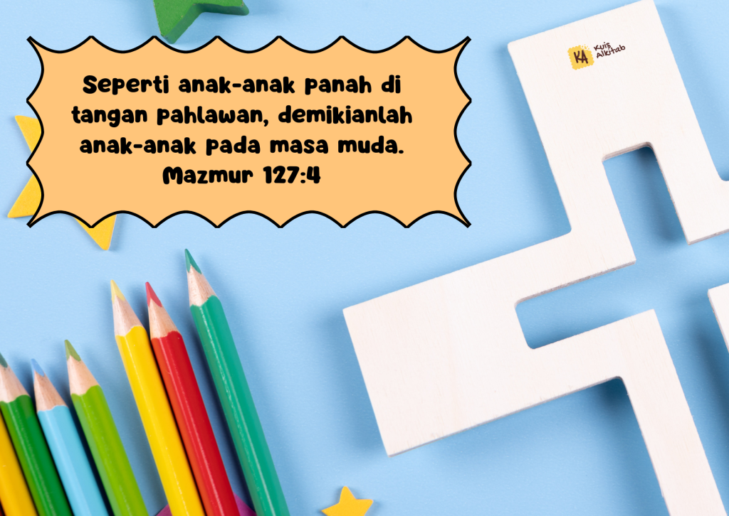 Lagu Sekolah Minggu: Allahku Besar