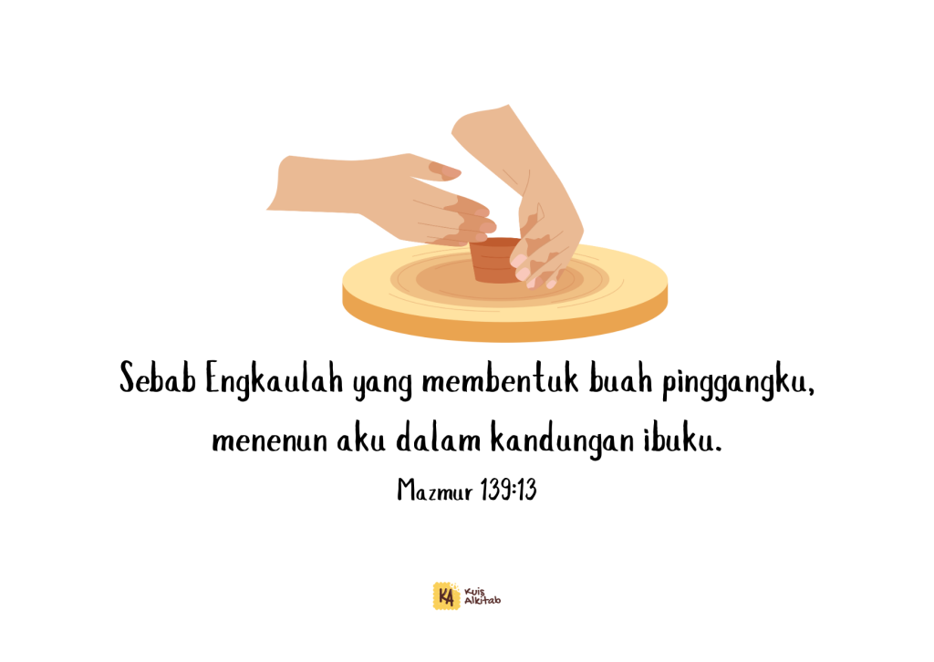 Lagu Anak God Made Me